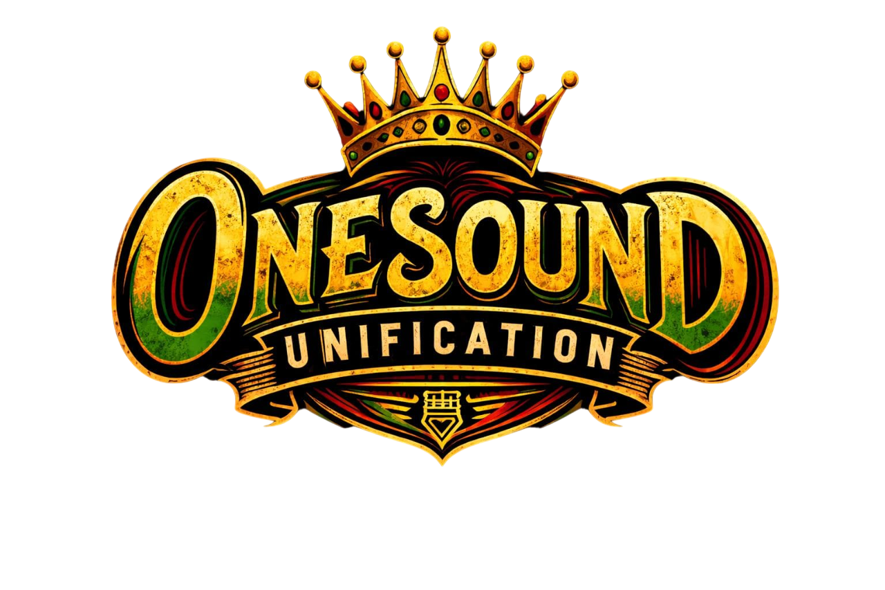 One Sound Unification Logo