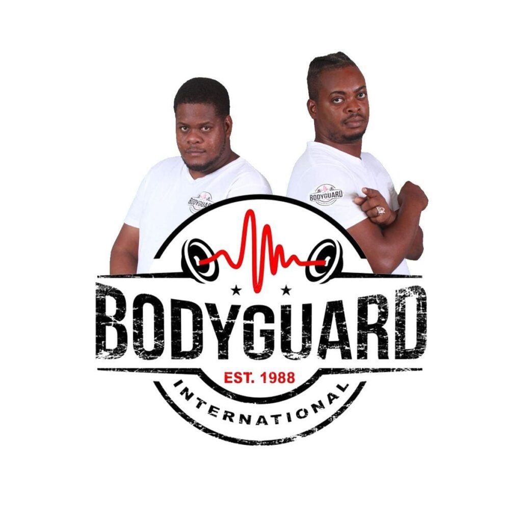 Bodyguard