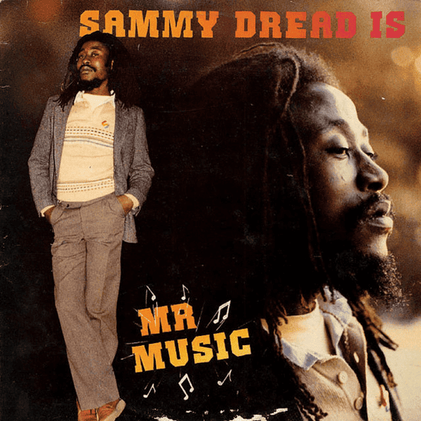 Sammy Dread