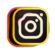 instagram logo
