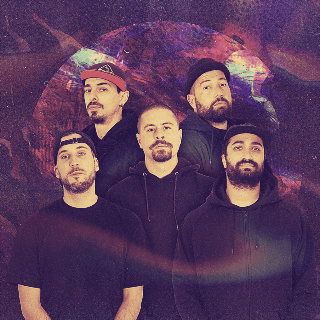 Big Badda Boom reggae artists