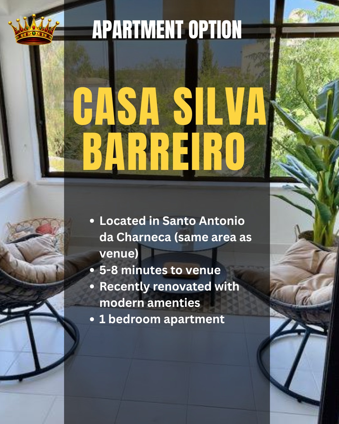 Casa Silva Barreiro Hotel