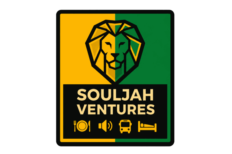 Souljah Ventres Logo